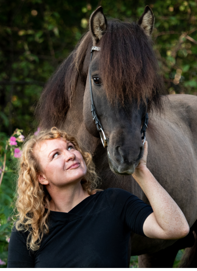 Brigitte Ostertag